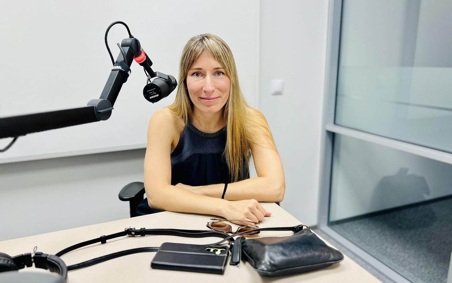 Liisa Hirsch