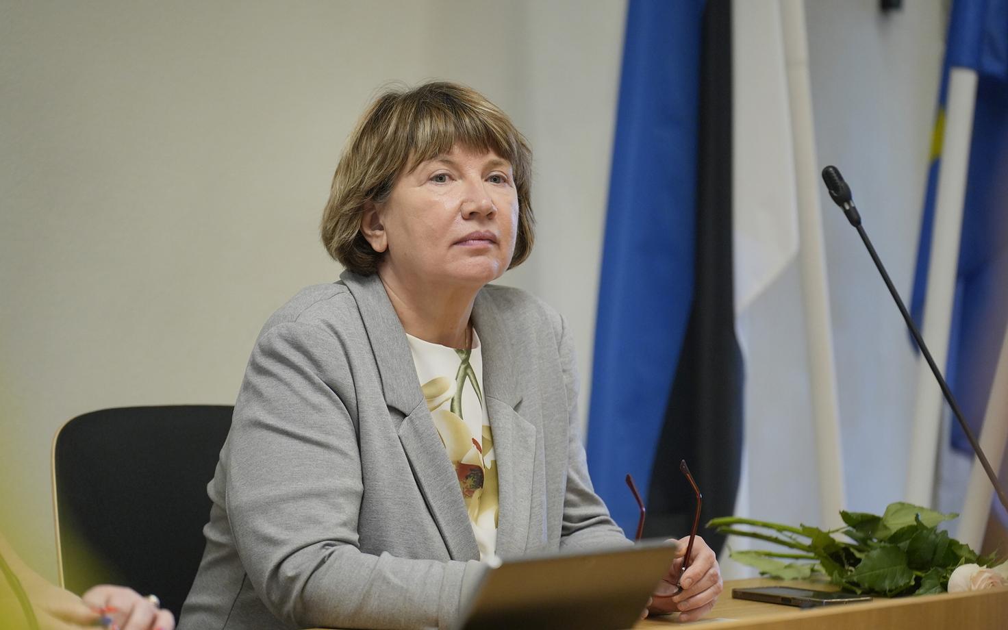 Надежда Черкашина.