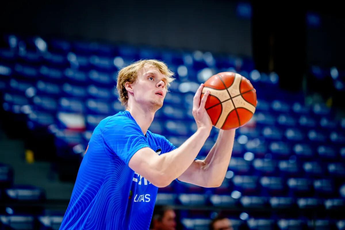 Kasper Suurorg