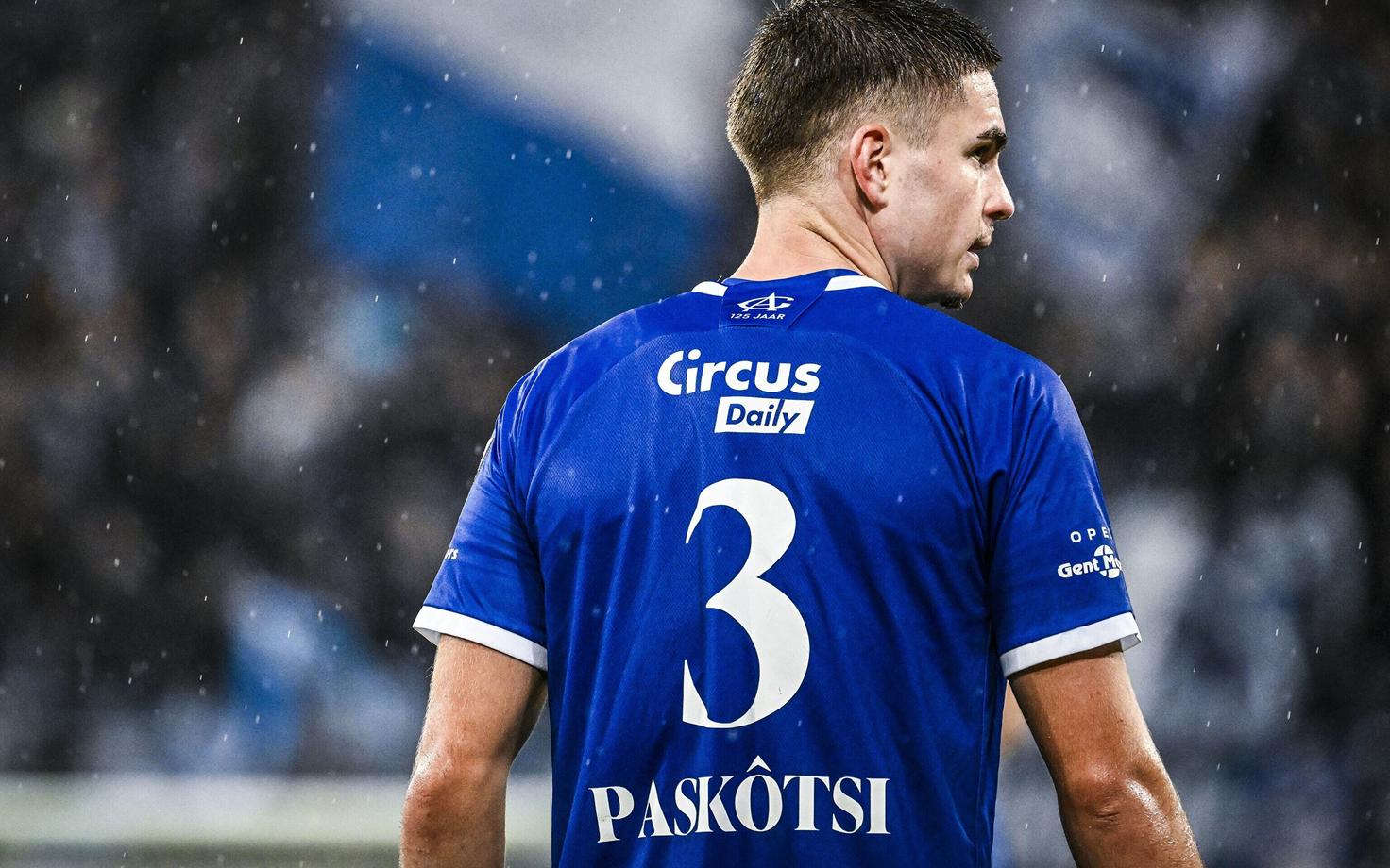 Maksim Paskotši