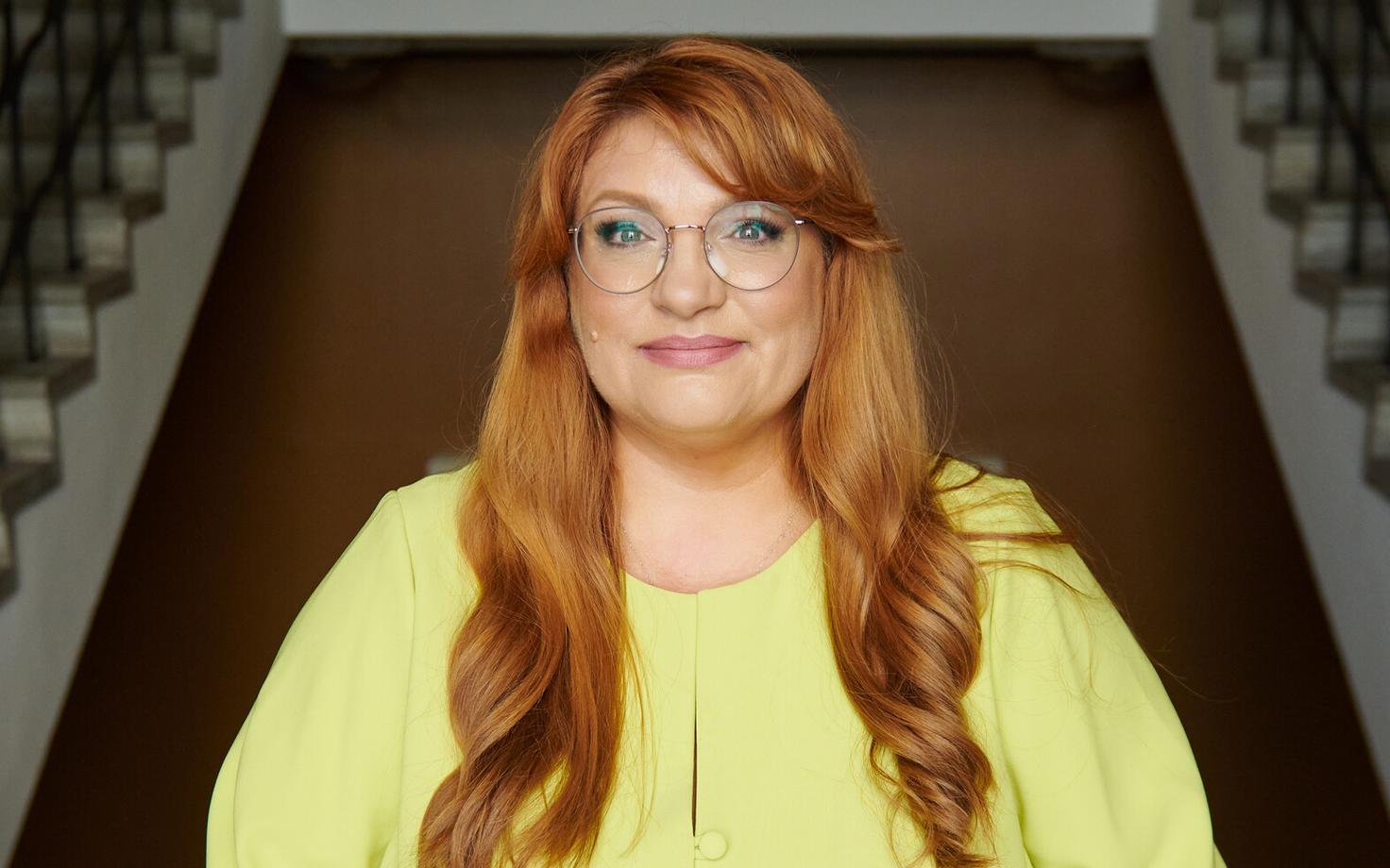 Õnne Pillak