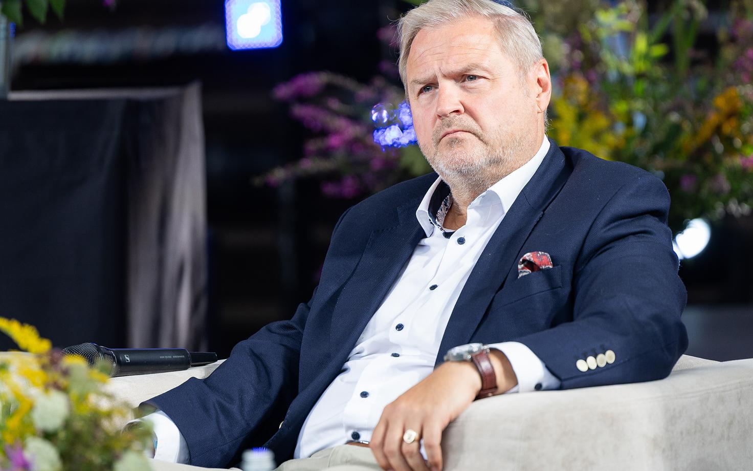 Eurosaadikute debatt Arvamusfestivalil