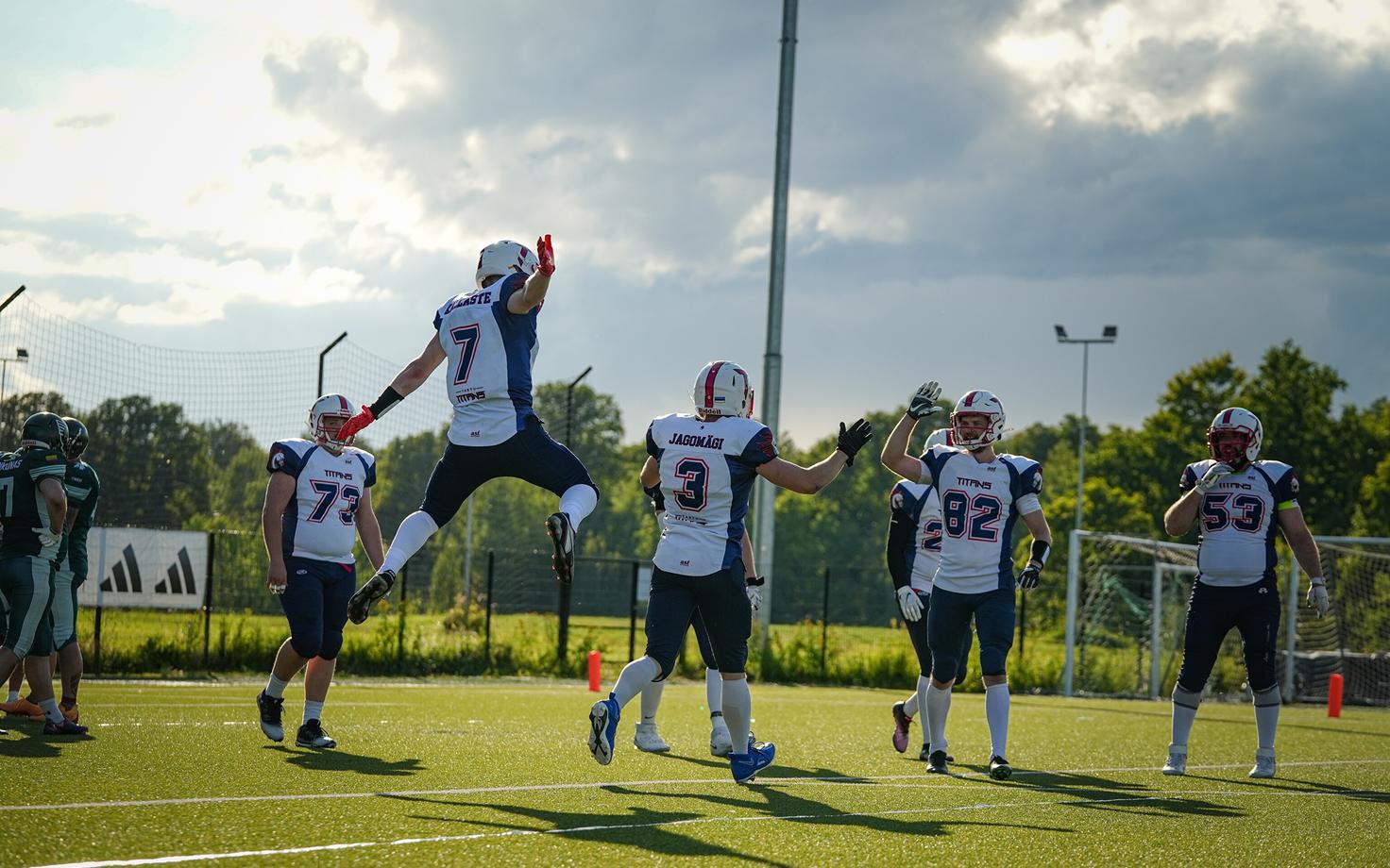 Tartu Titans