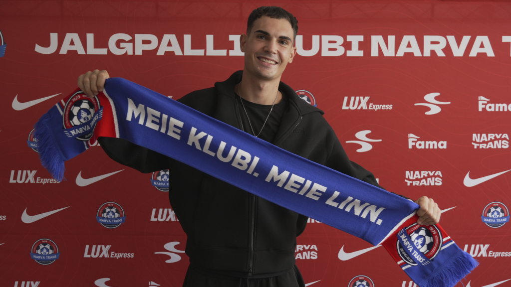 Iker Venteo