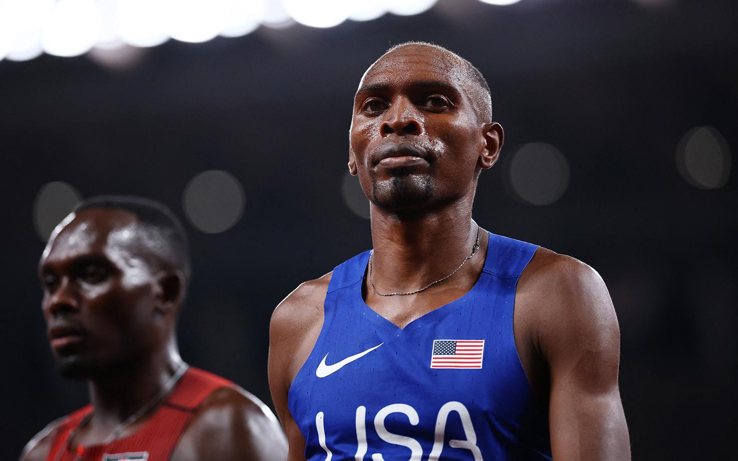 Jonah Koech