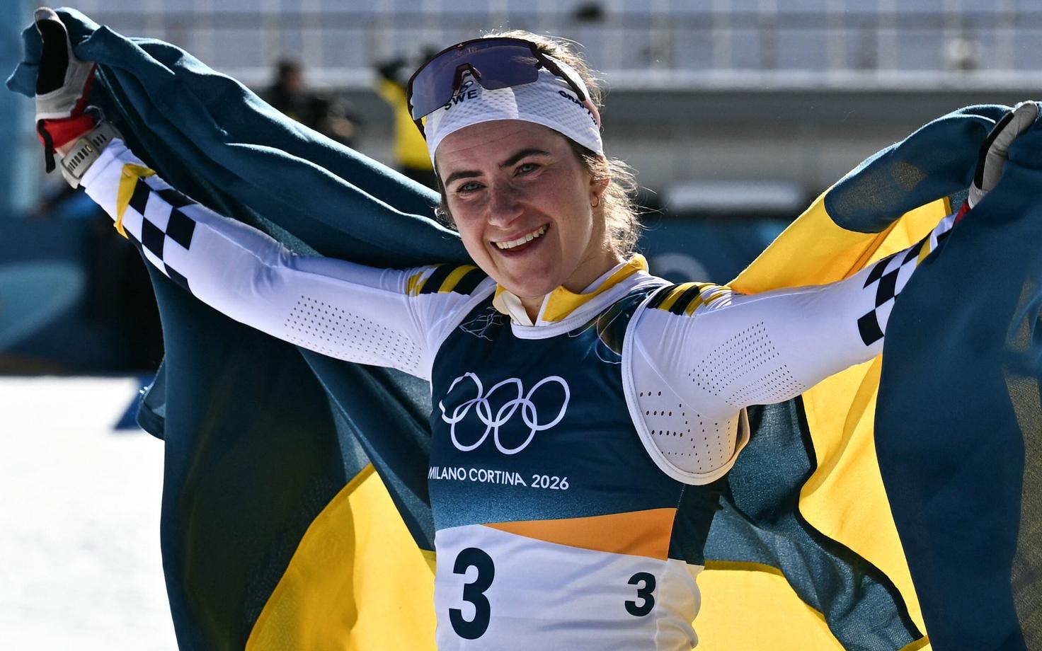 Ebba Anderson