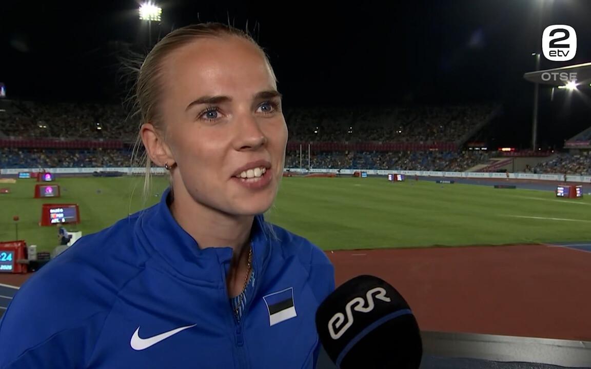 Marleen Mülla