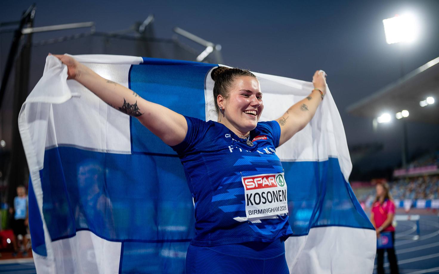 Silja Kosonen
