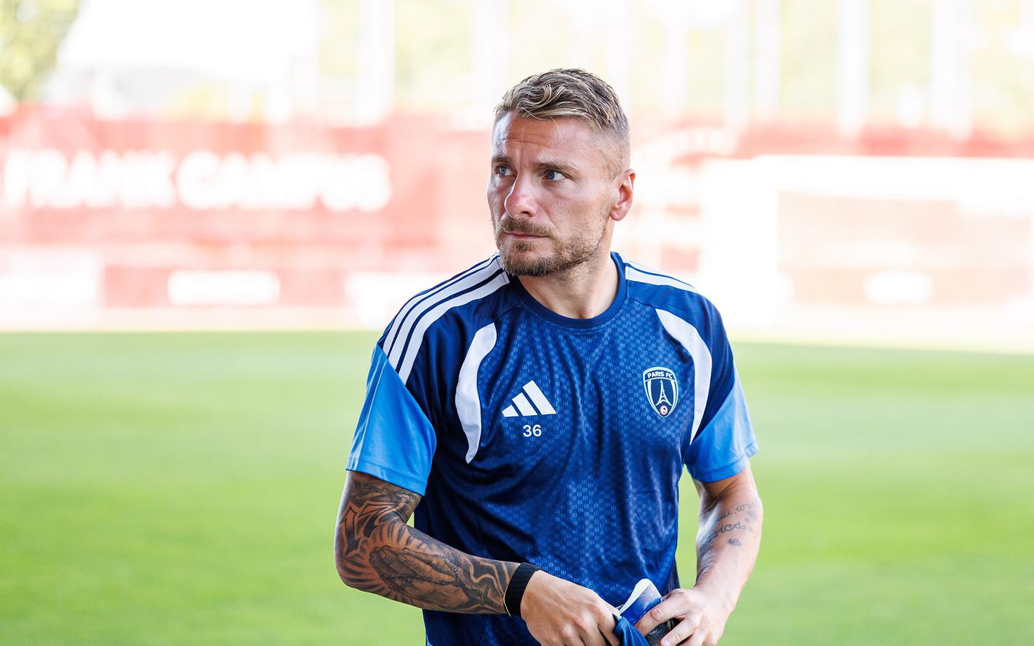 Ciro Immobile