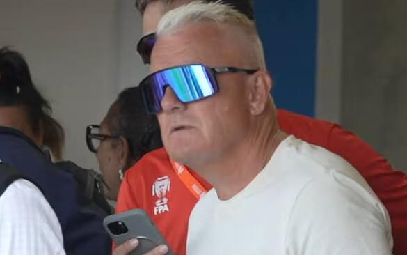 Gjert Ingebrigtsen
