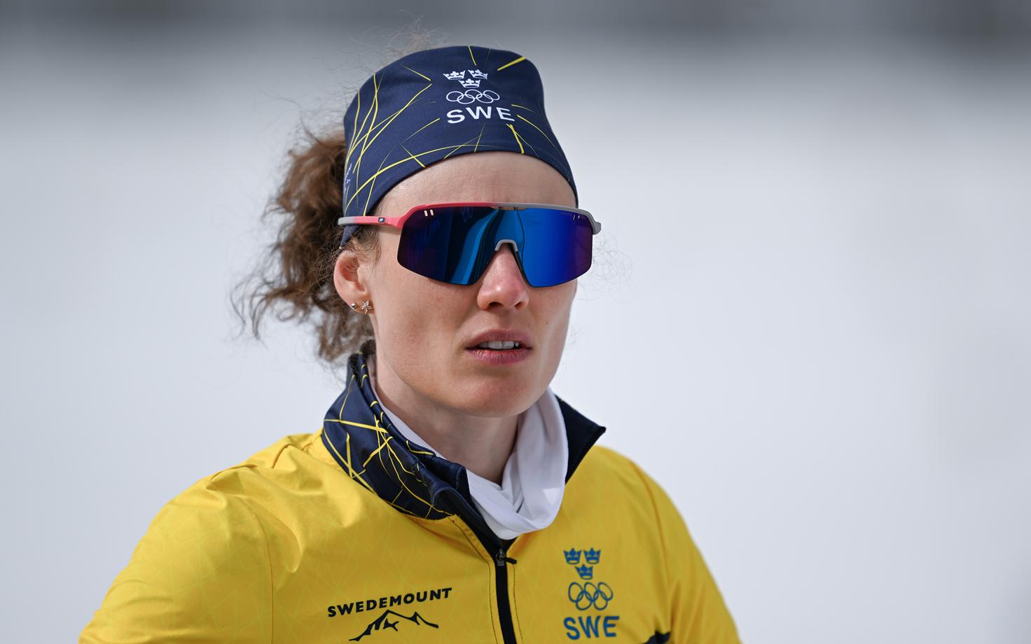 Hanna Öberg