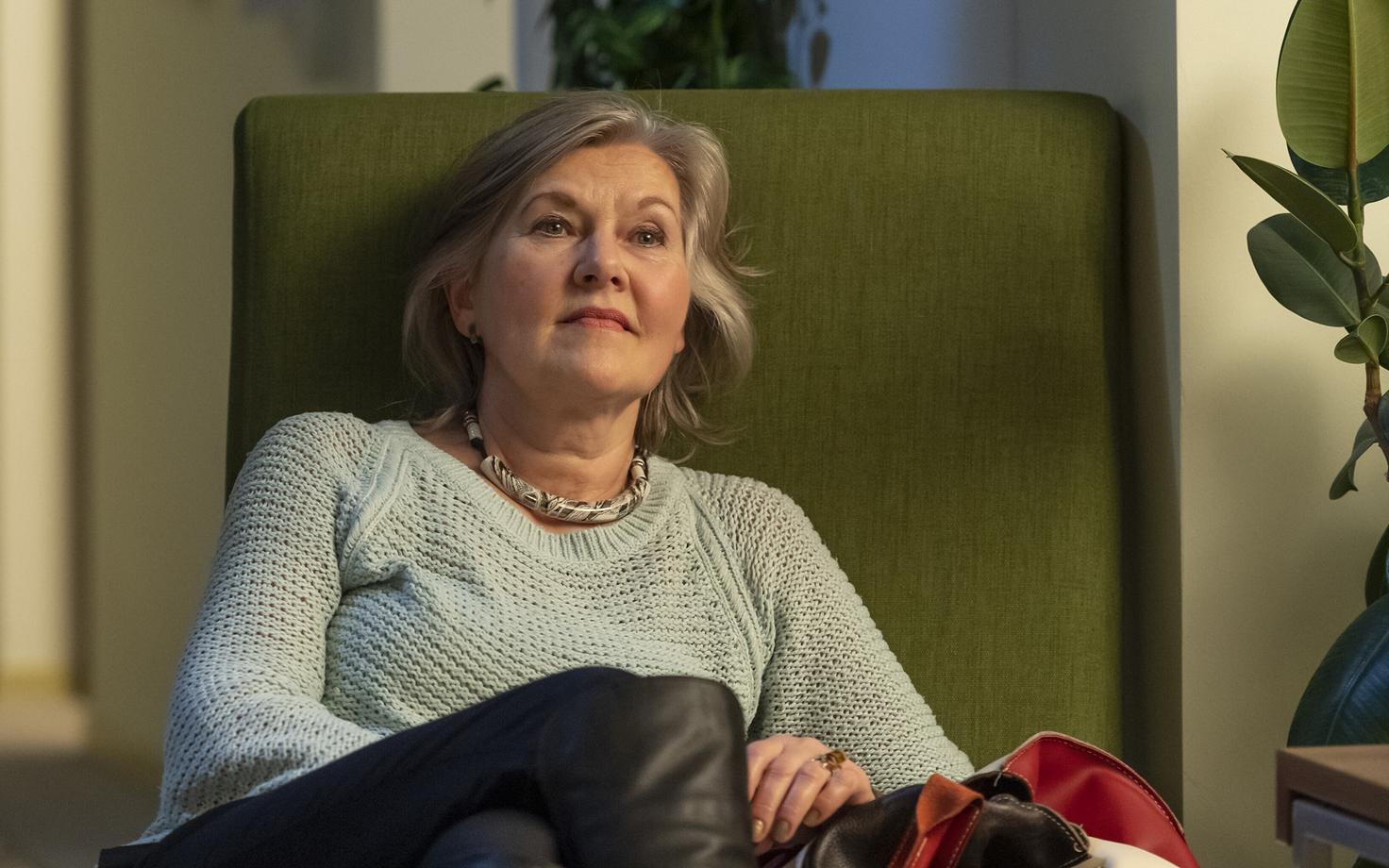 Mare Väljataga