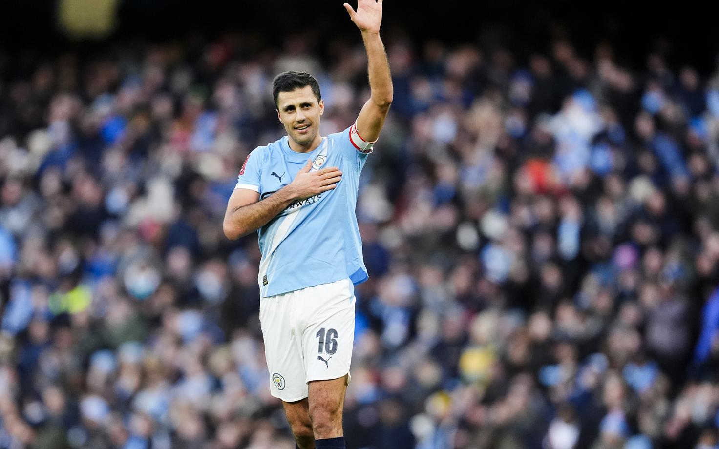 Rodri
