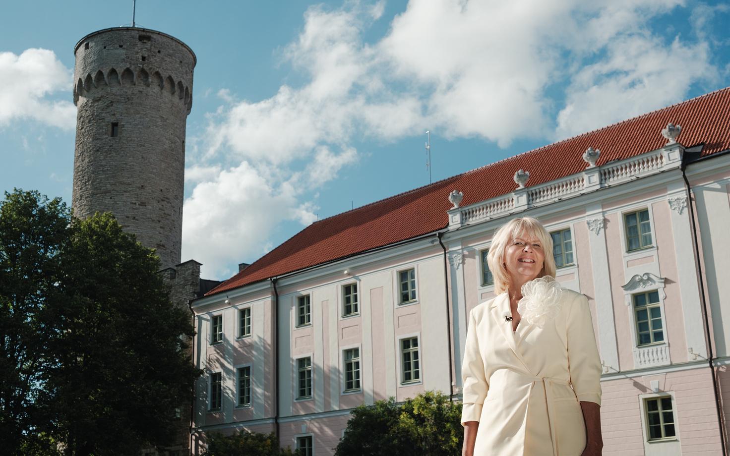 Astrid Kannel