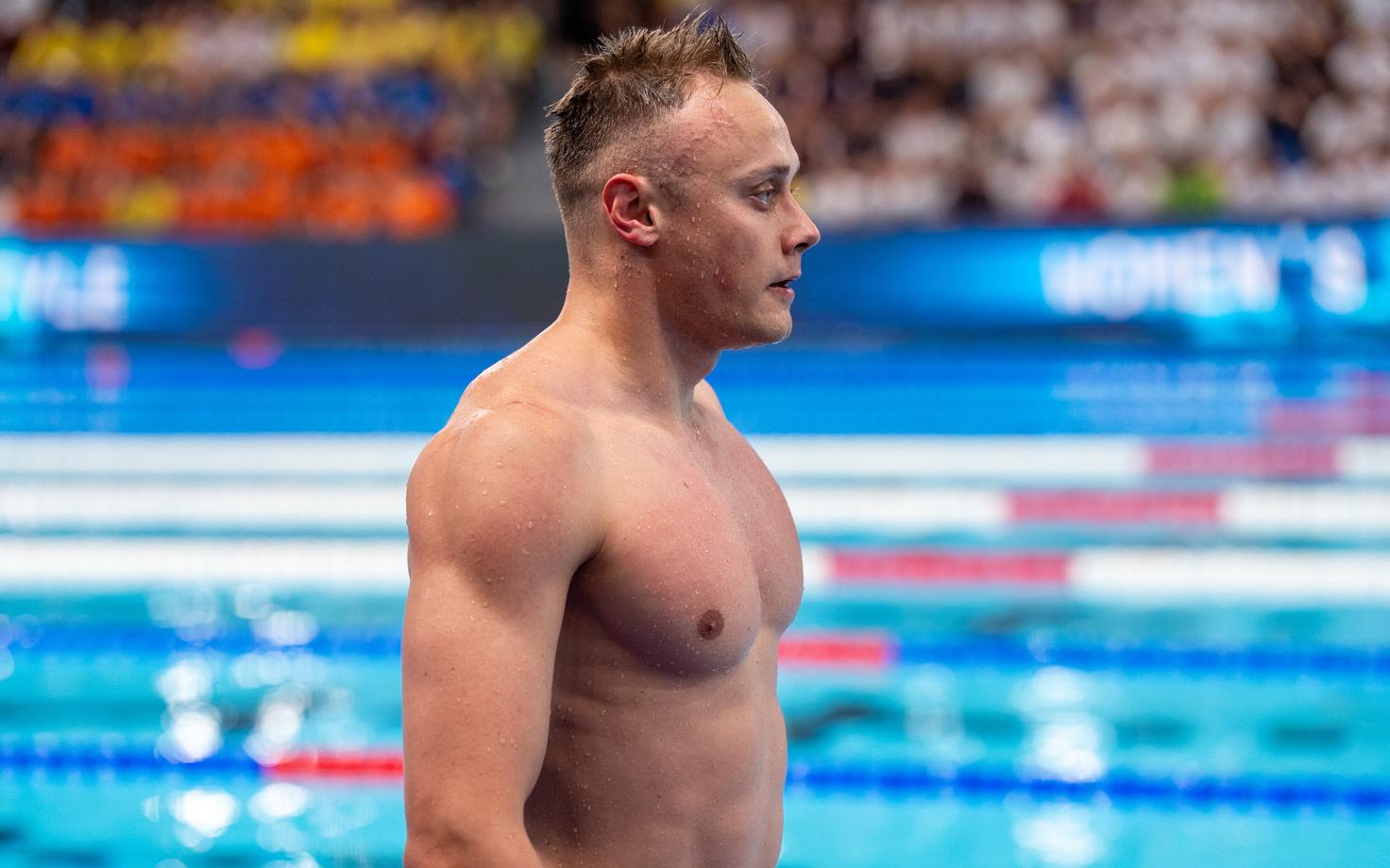 Daniel Zaitsev