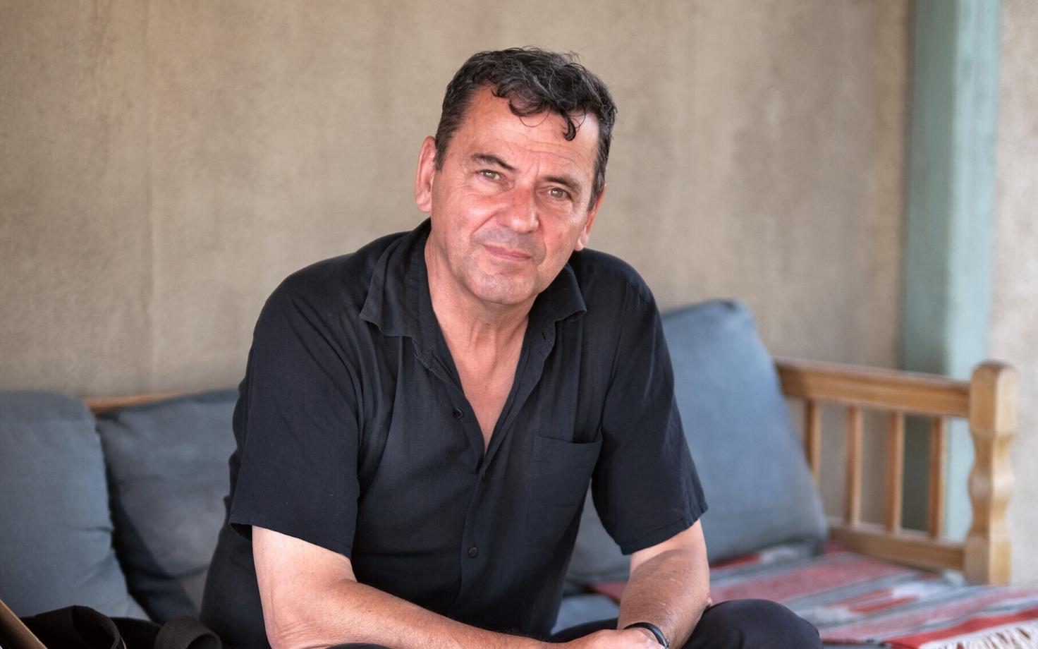 Christian Petzold