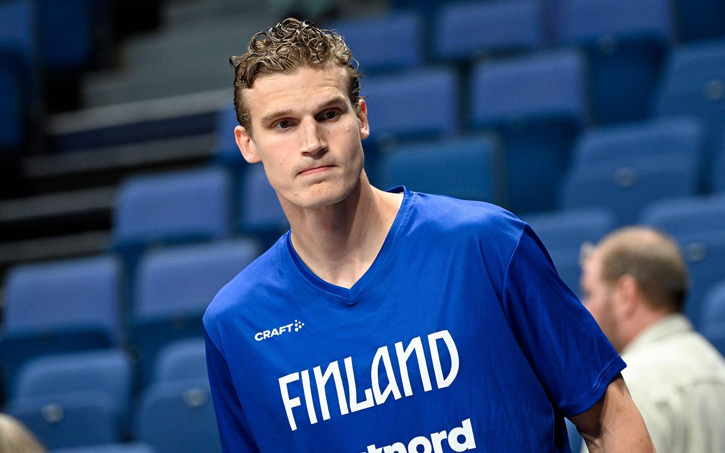 Lauri Markkanen