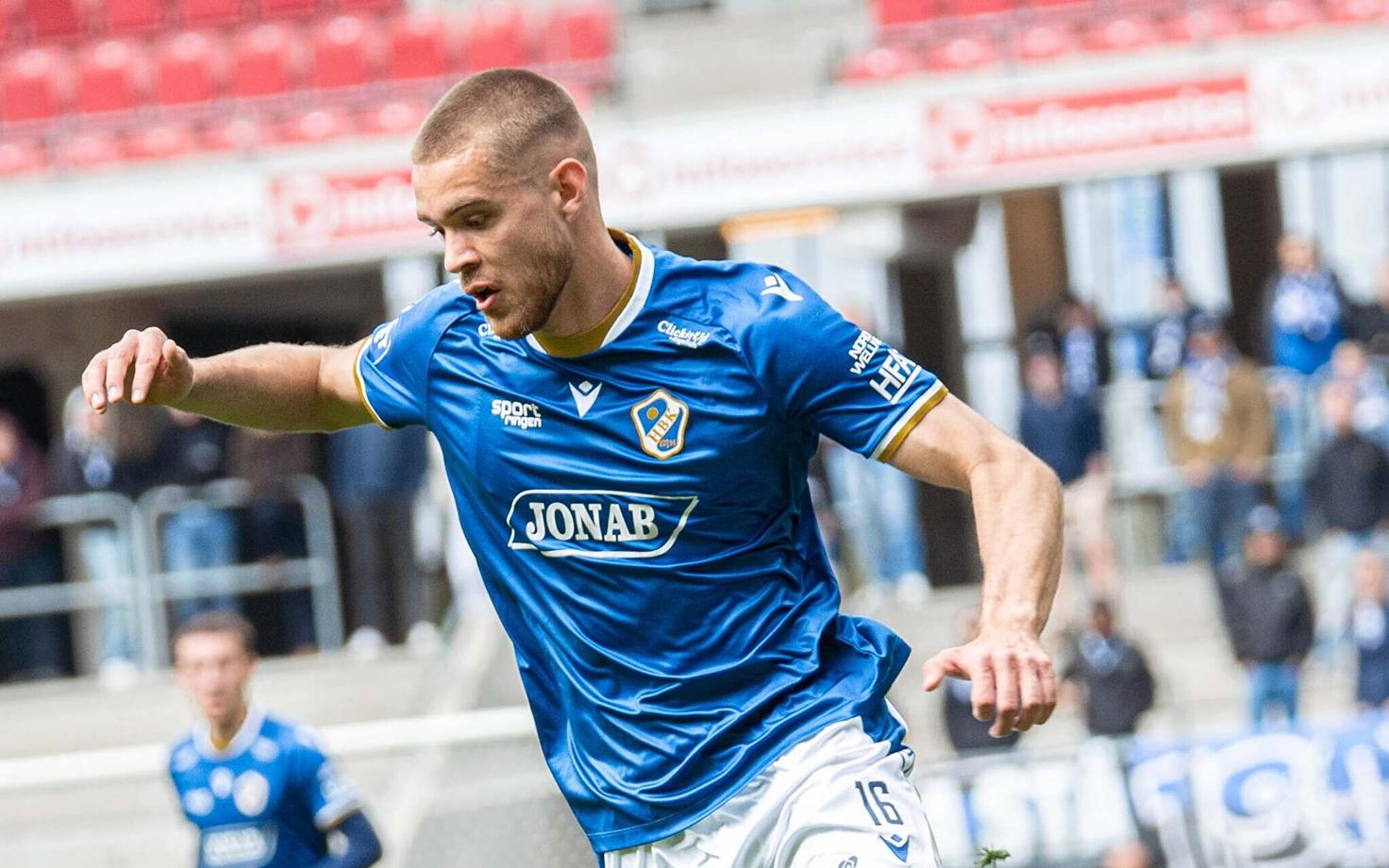 Erko Jonne Tõugjas.