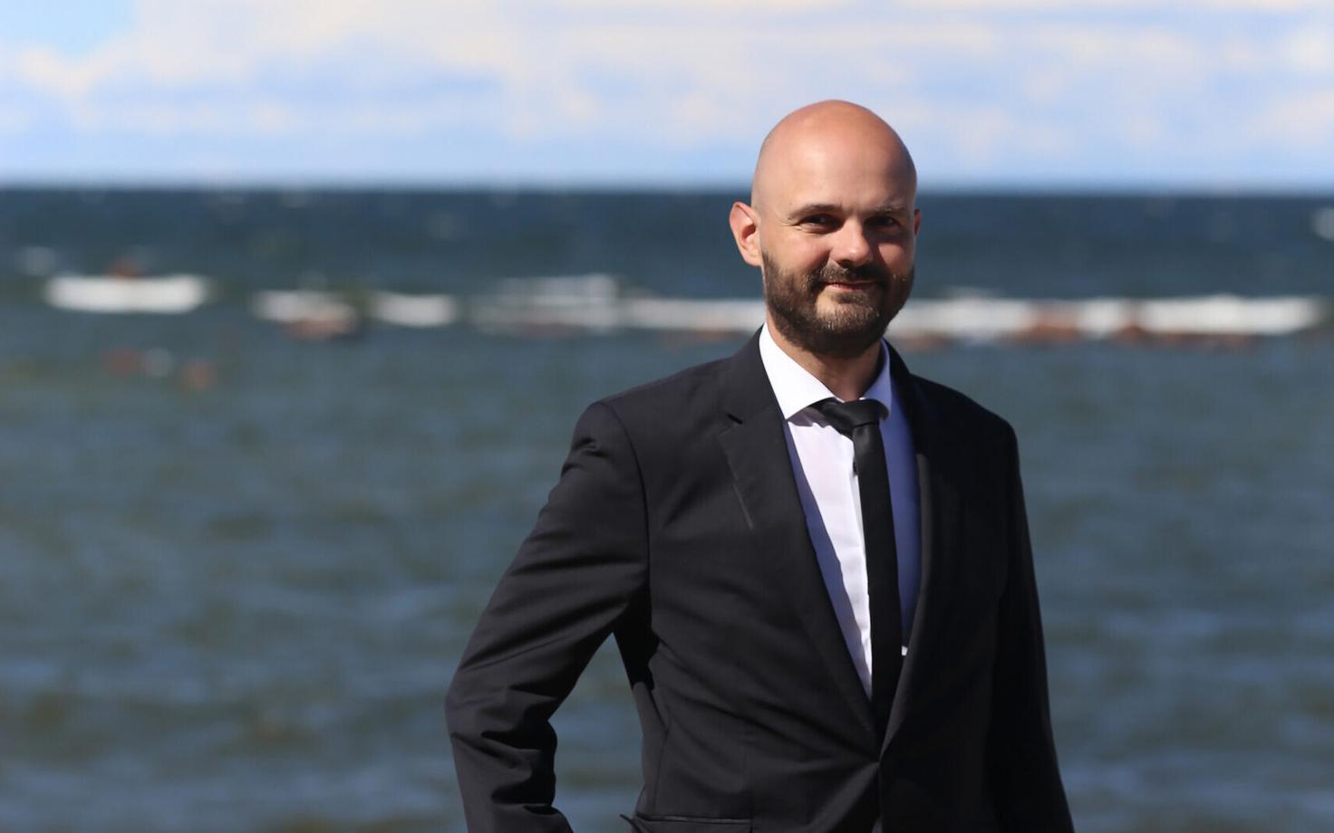 Kristjan Hallik