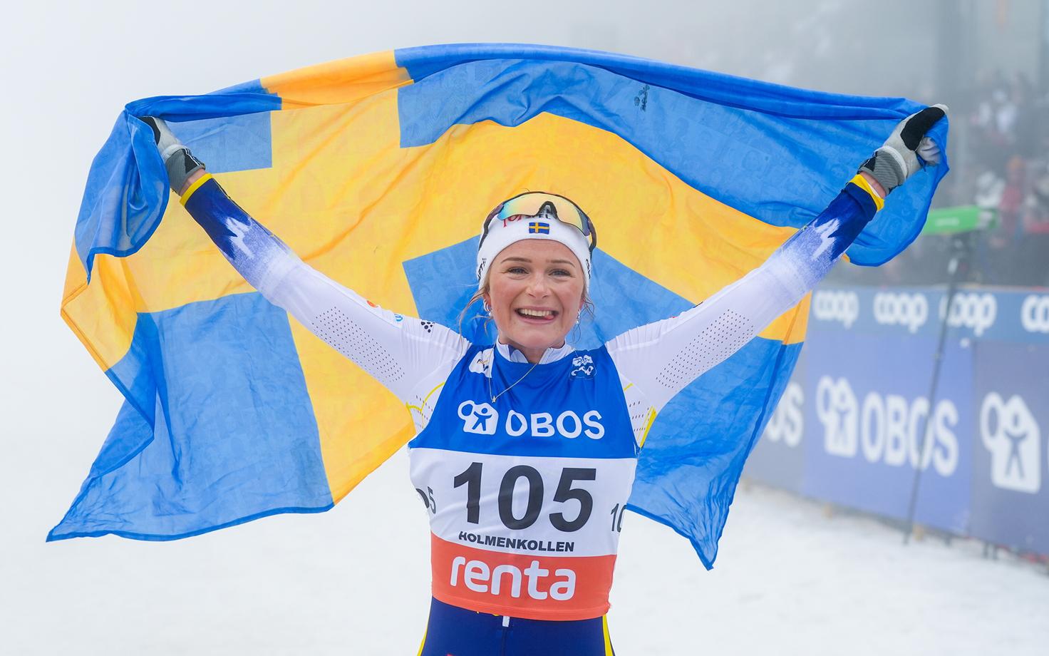 Frida Karlsson