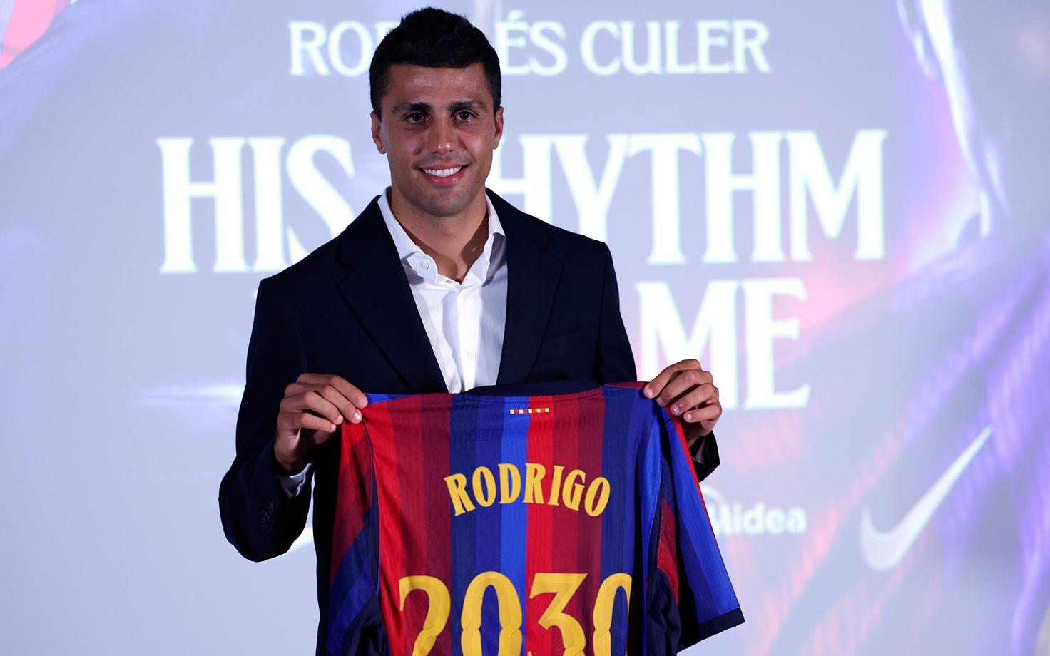 Rodri