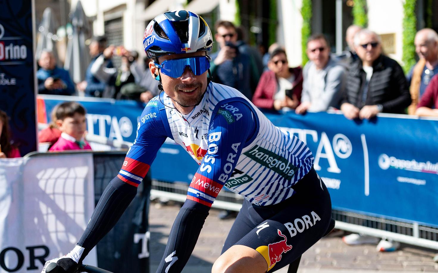 Primož Roglic