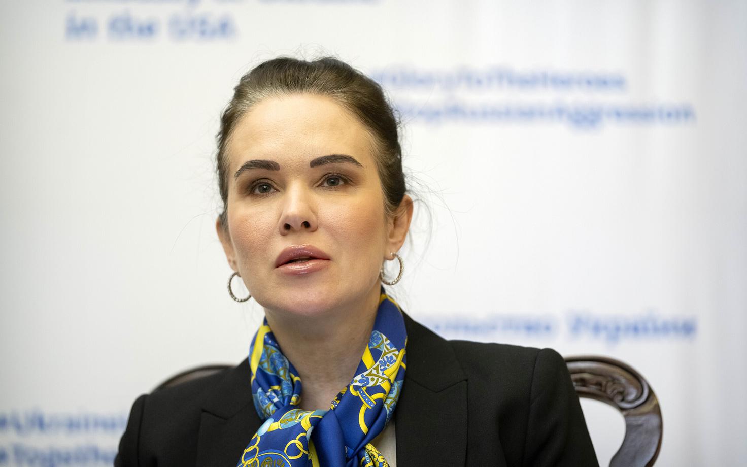 Ирина Мудрая.
