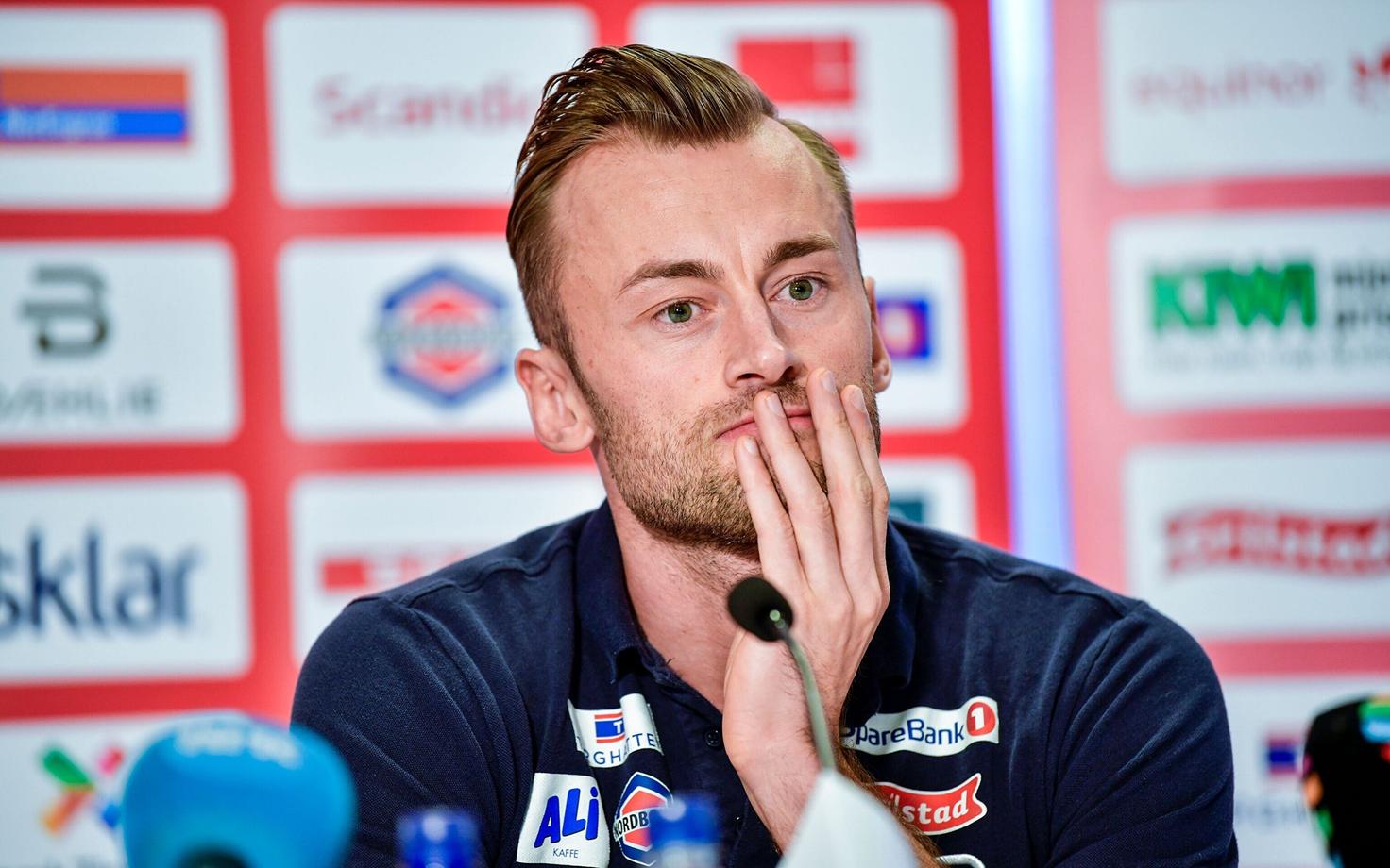 Petter Northug