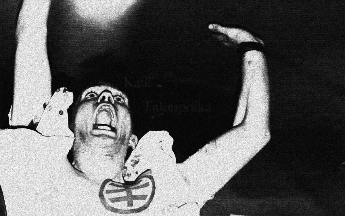 Kalli Talonpoika