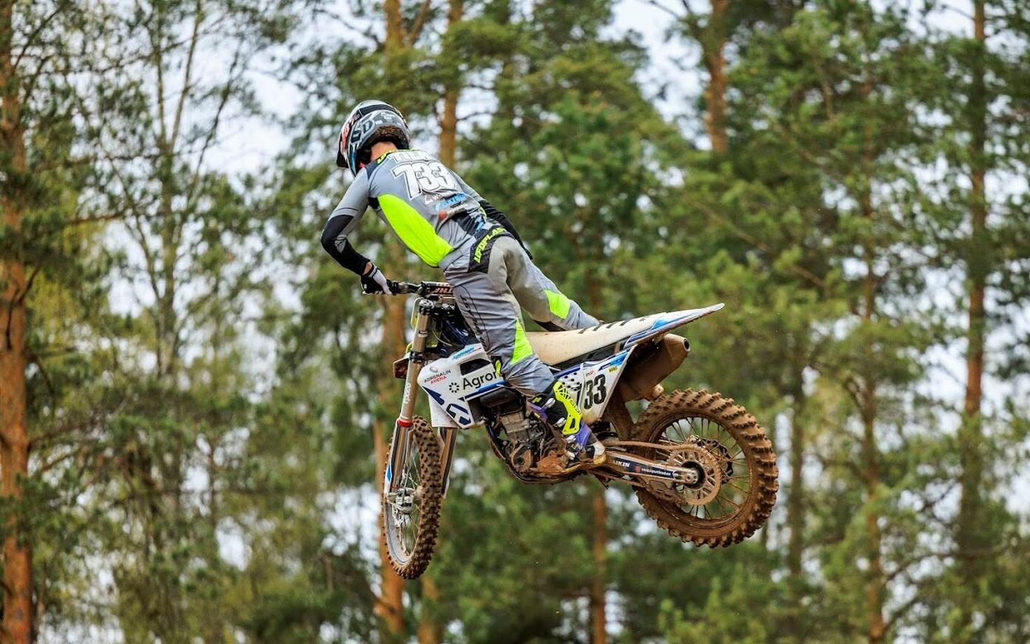 Kaarel Tilk