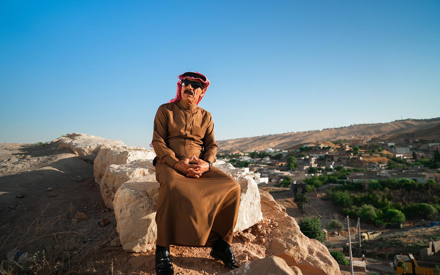 Omar Souleyman