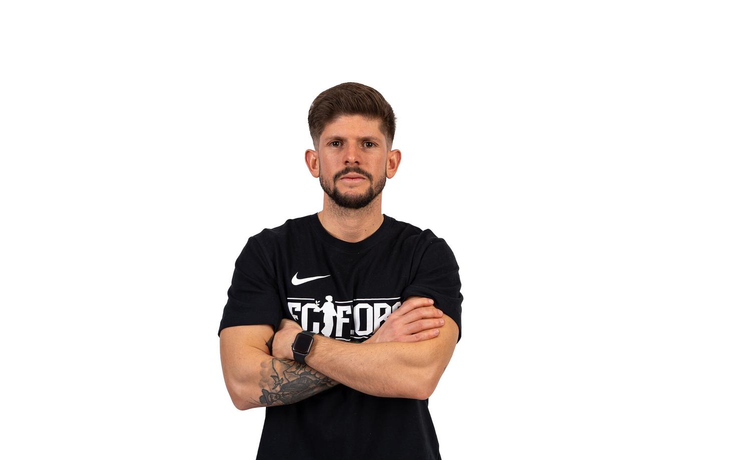 Joao Abel Cruz