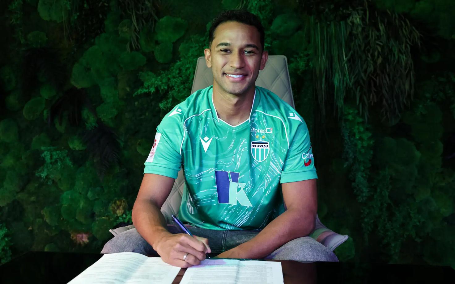 Geovani Reis Nascimento Junior