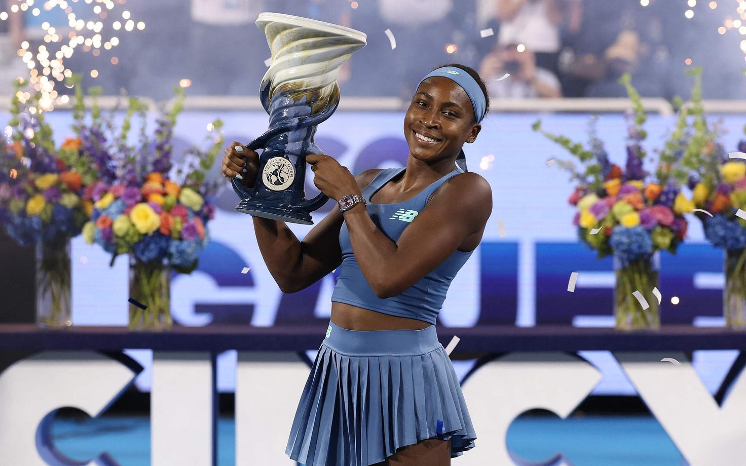 Coco Gauff