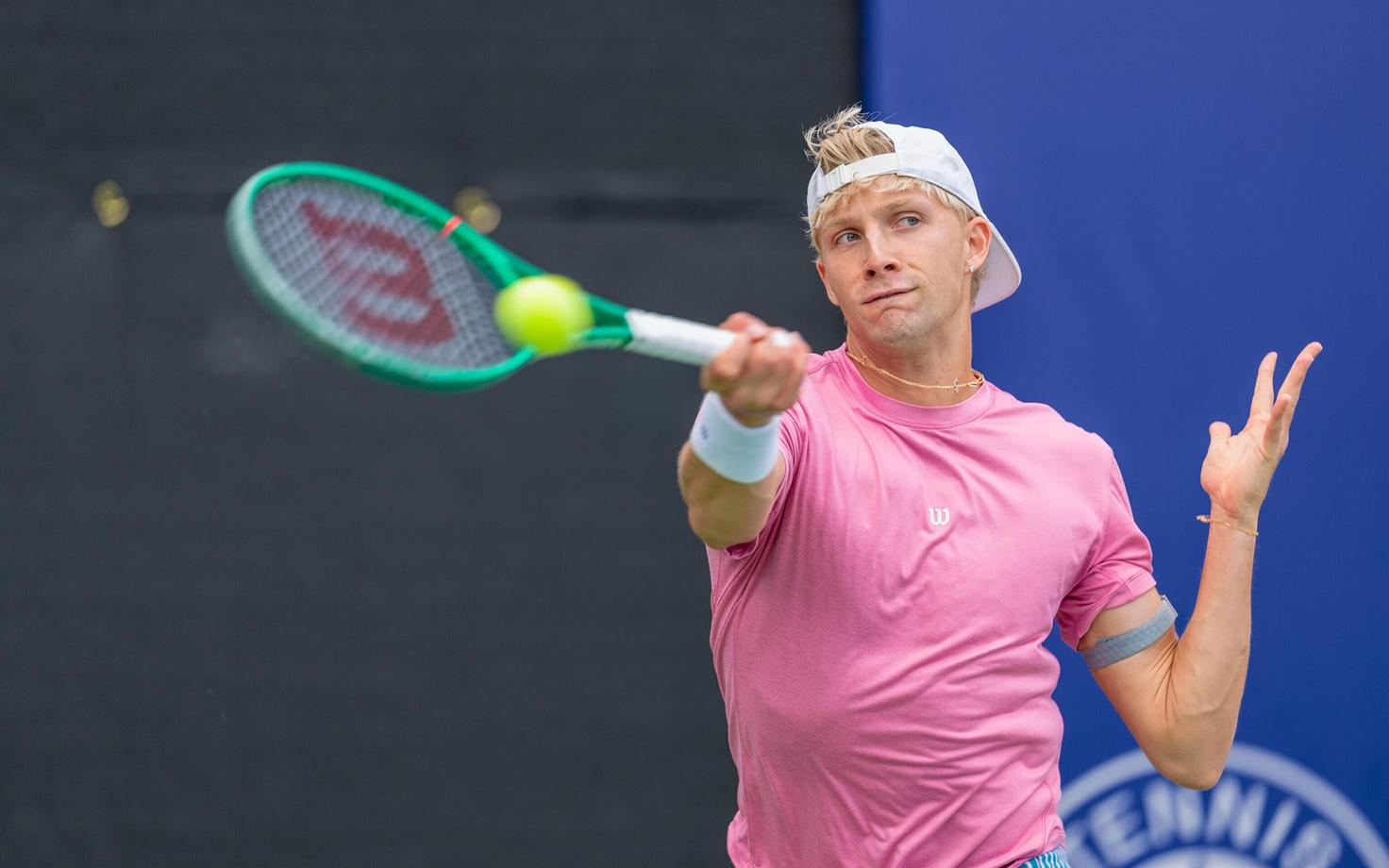 Mark Lajal