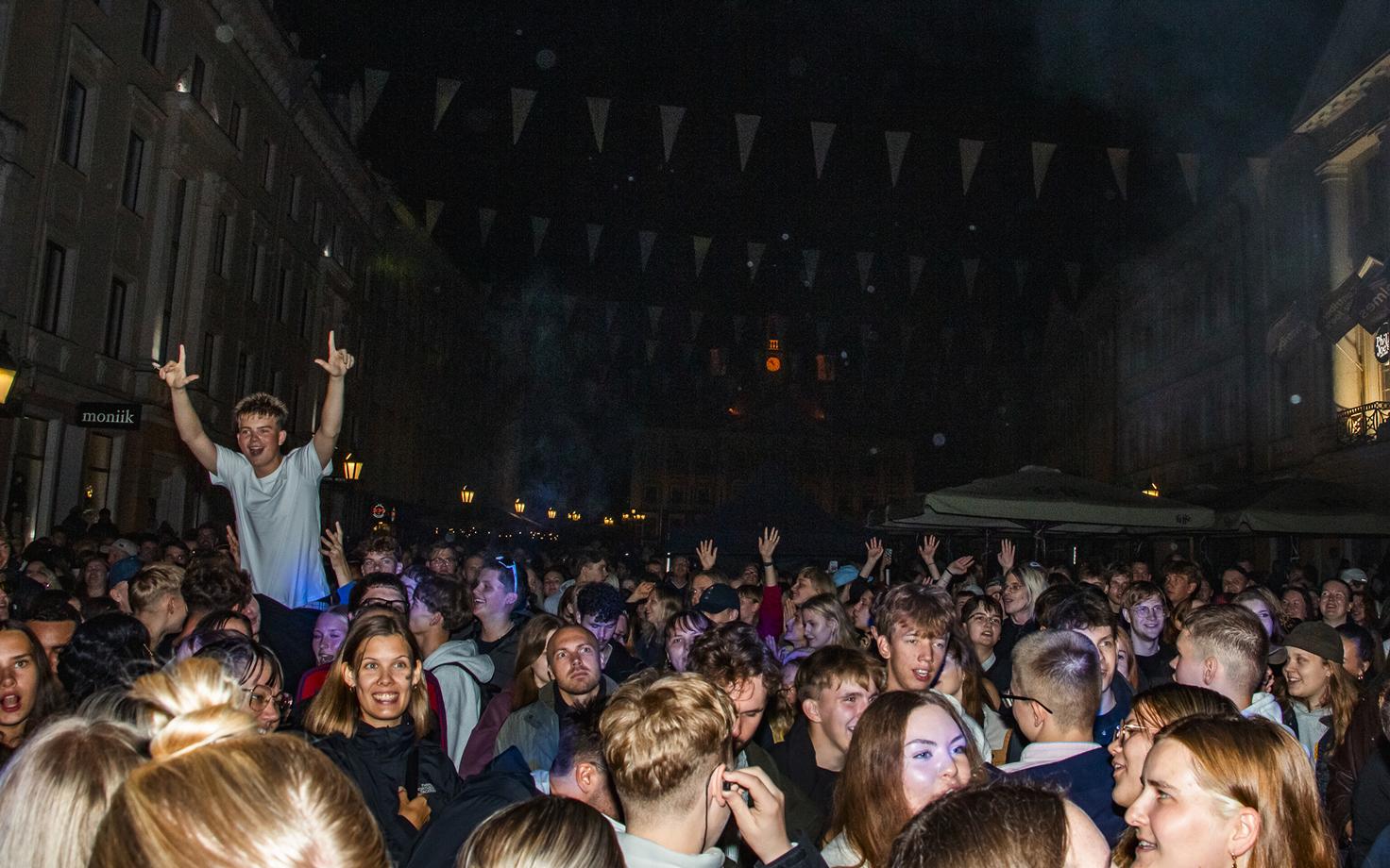 Noortefestival