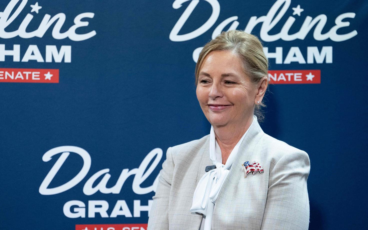 Darline Graham
