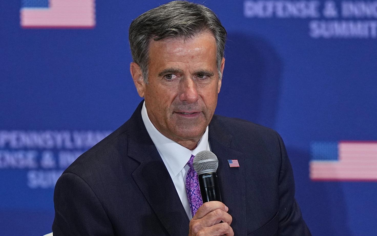 John Ratcliffe