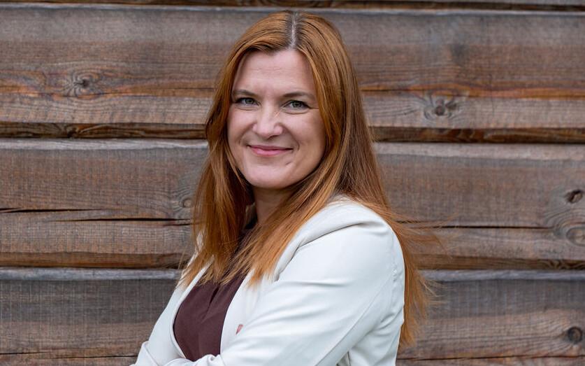 Kristel Järve