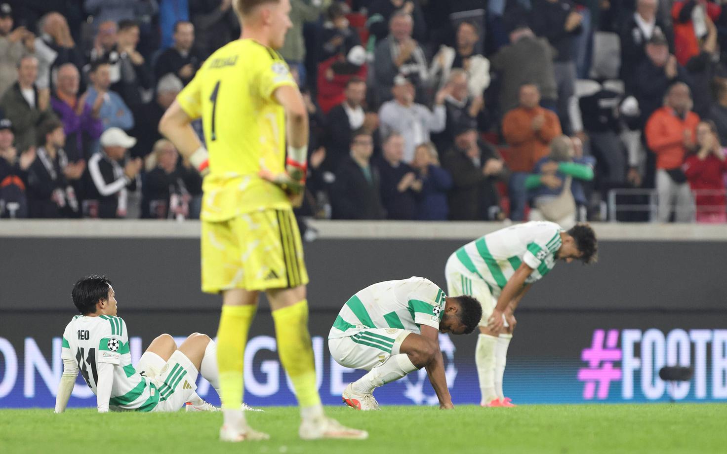 Glasgow Celtic