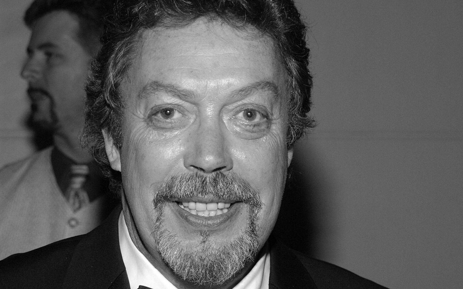 Tim Curry