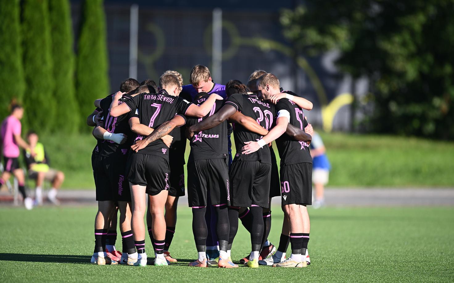 Nõmme Kalju FC