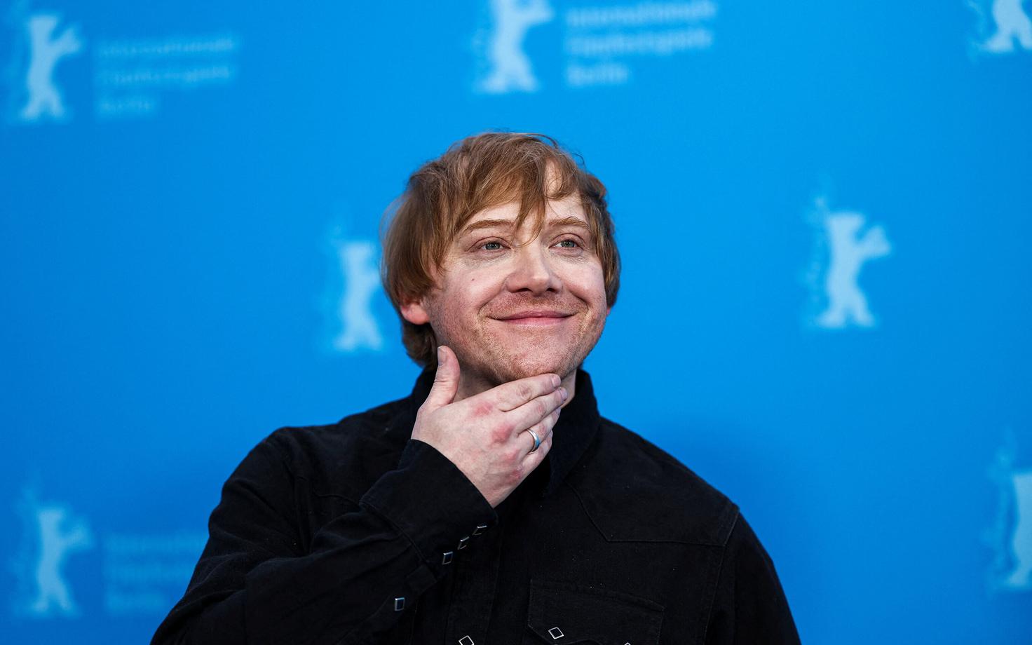 Rupert Grint