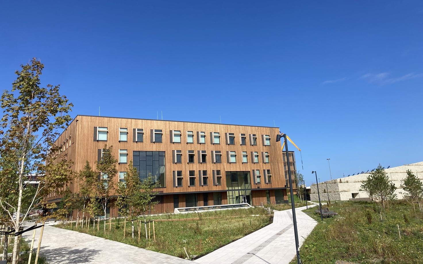 Taru loodusmaja ja loodusmuuseum