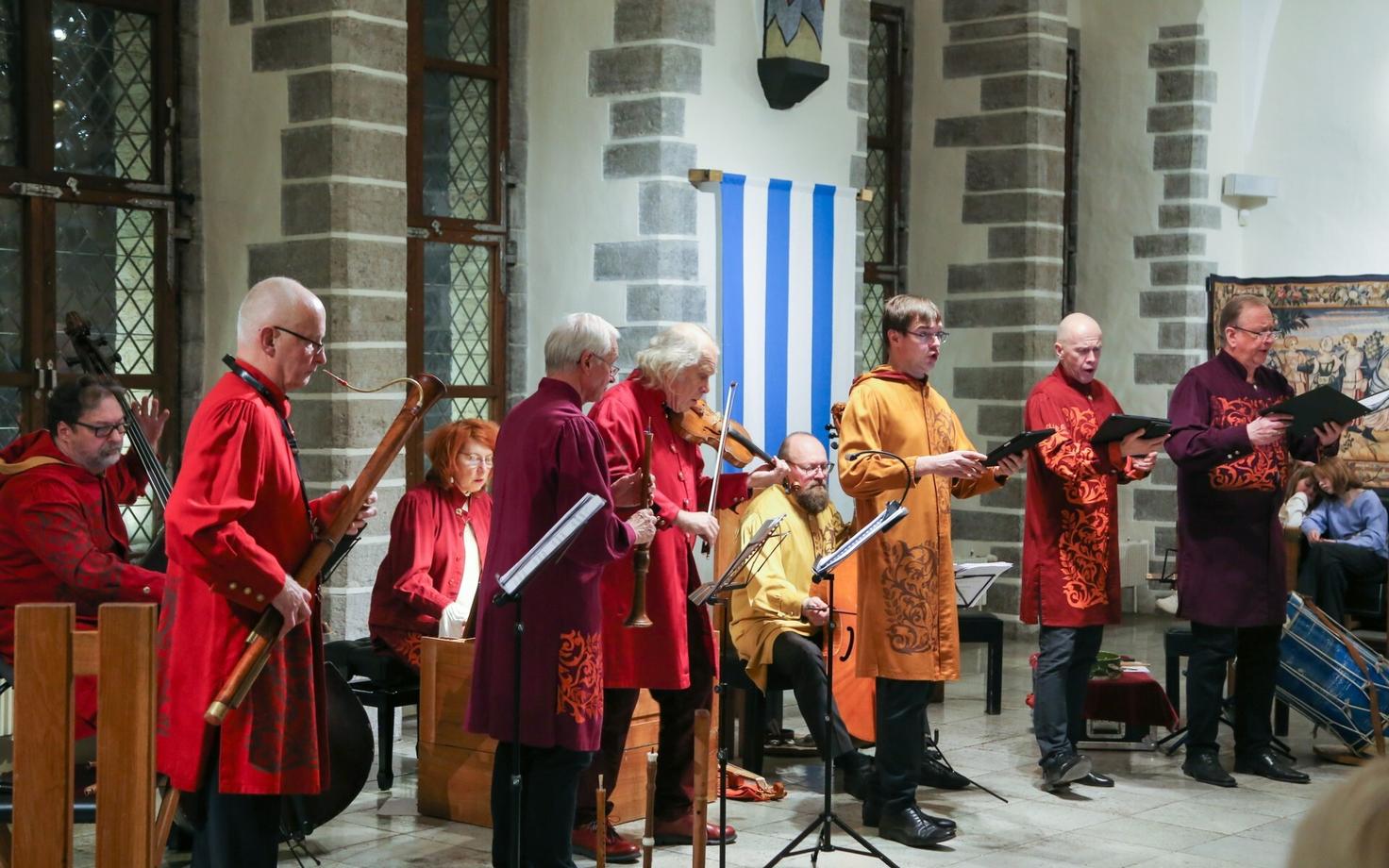 Hortus Musicus