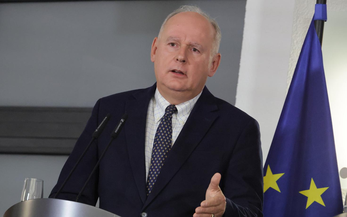 Pawel Zalewski