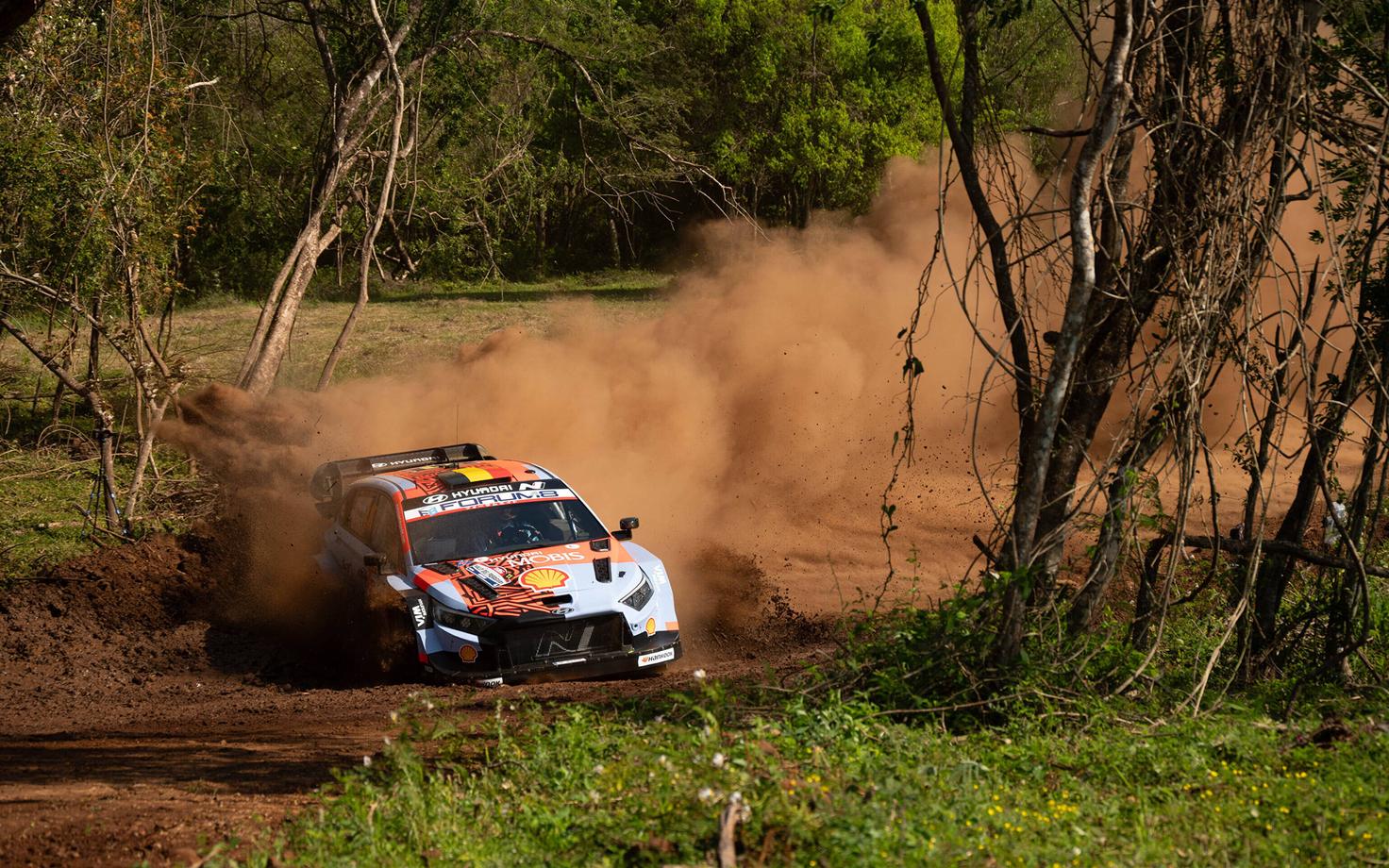 Thierry Neuville