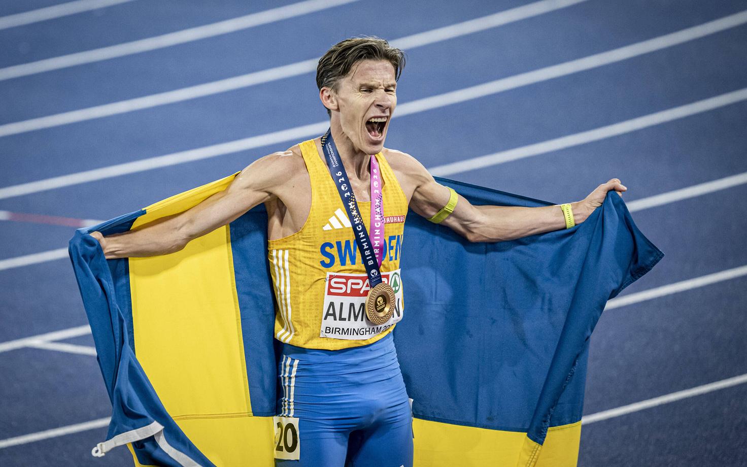 Andreas Almgren