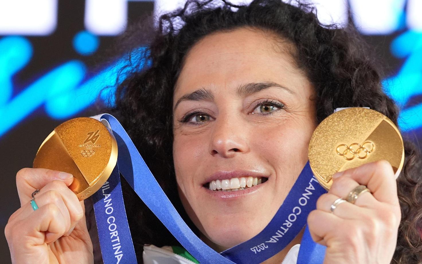 Federica Brignone