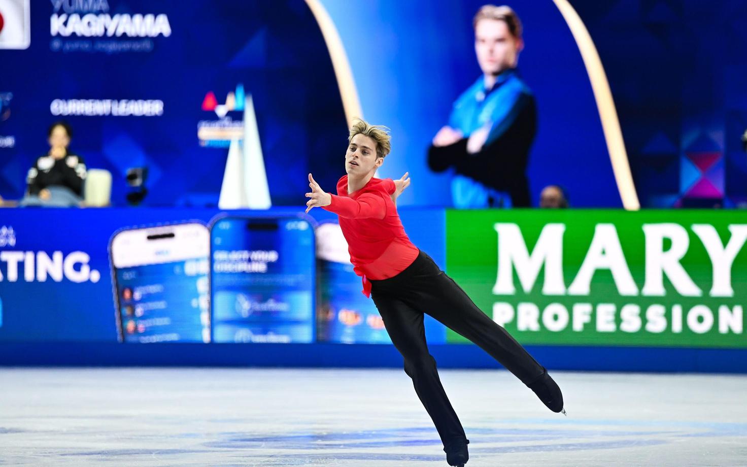 Aleksandr Selevko